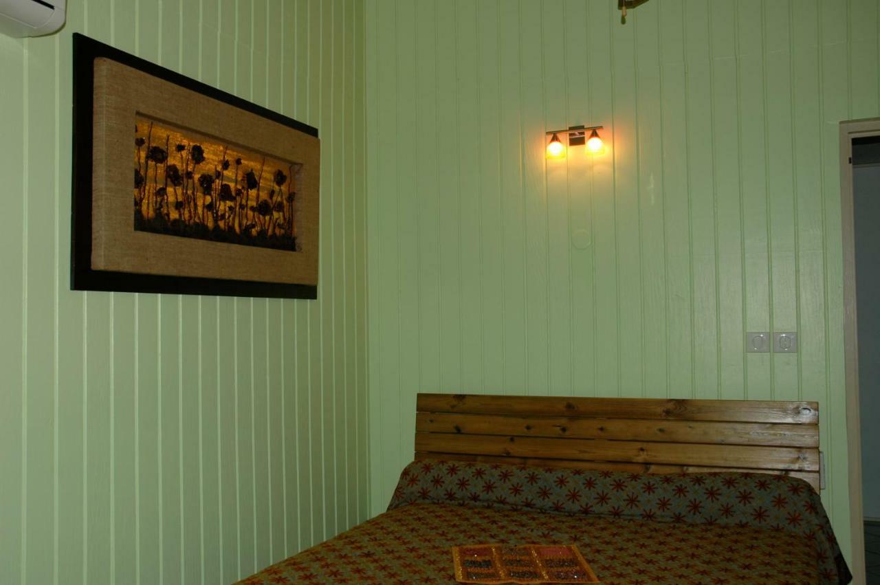 Green House ديساي المظهر الخارجي الصورة