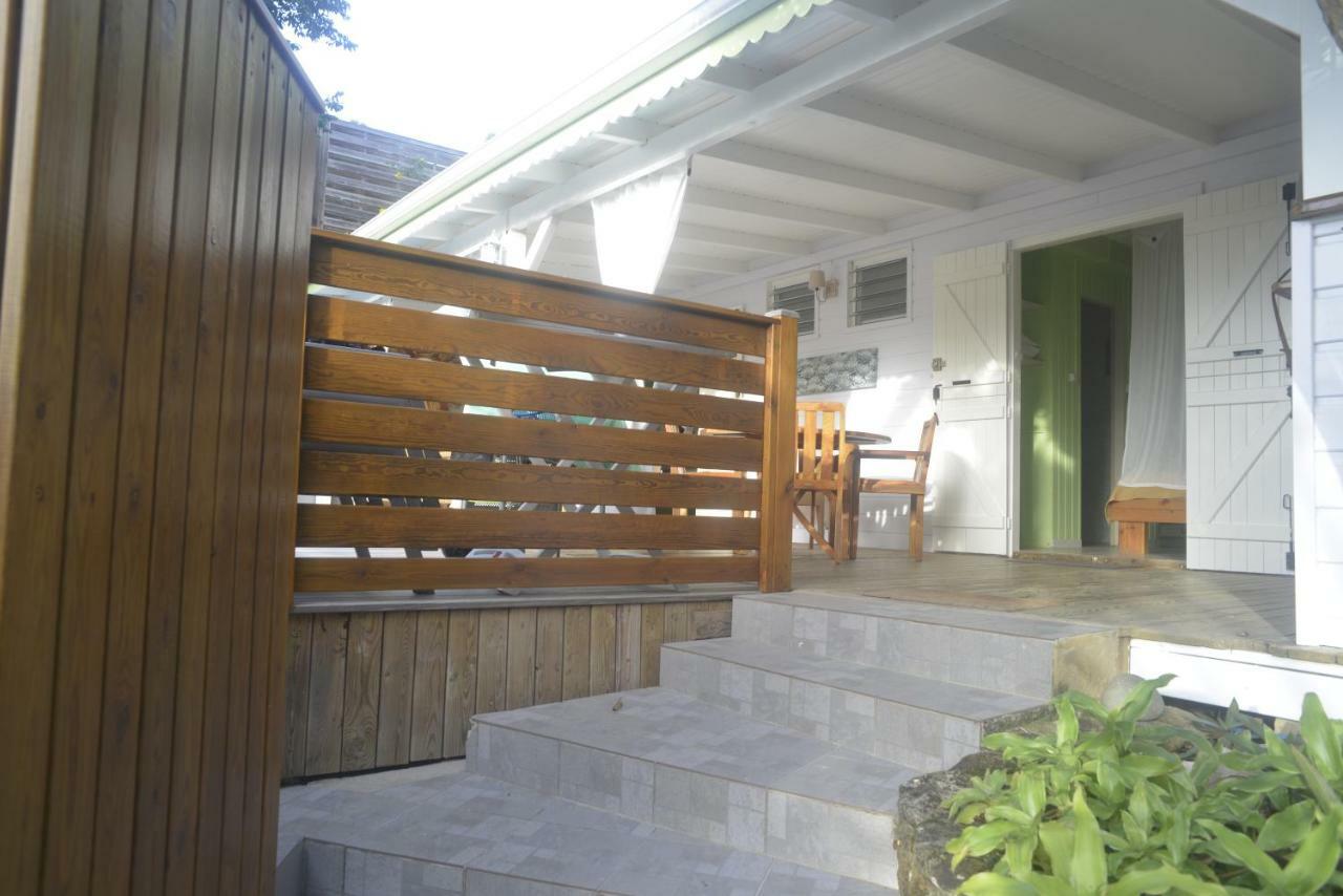 Green House ديساي المظهر الخارجي الصورة